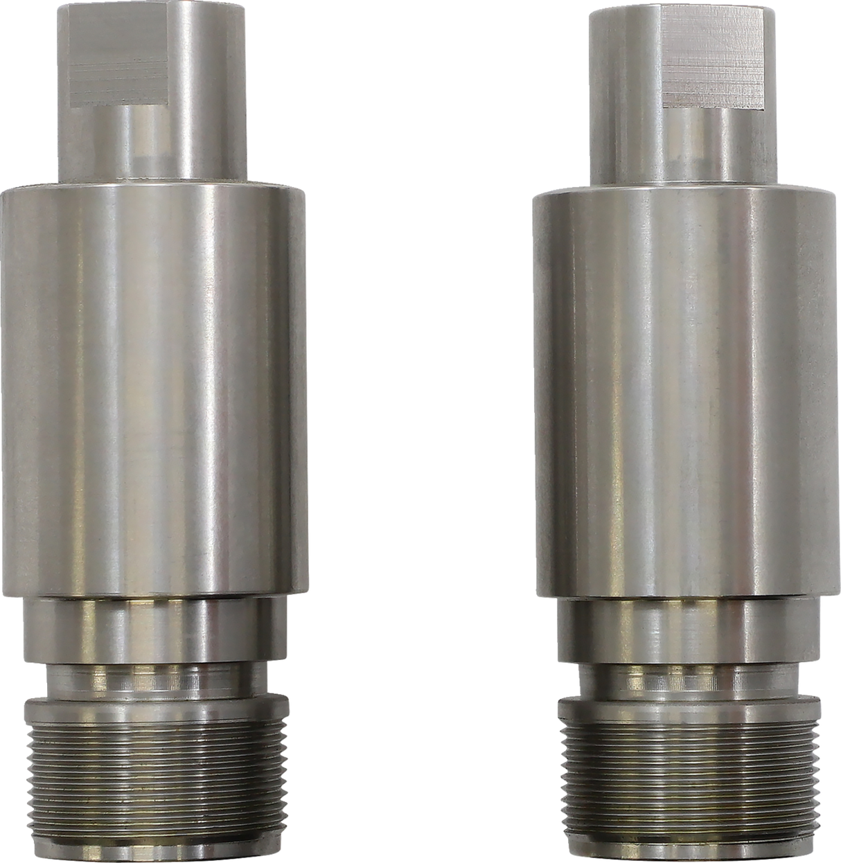 Fork Tube Extensions