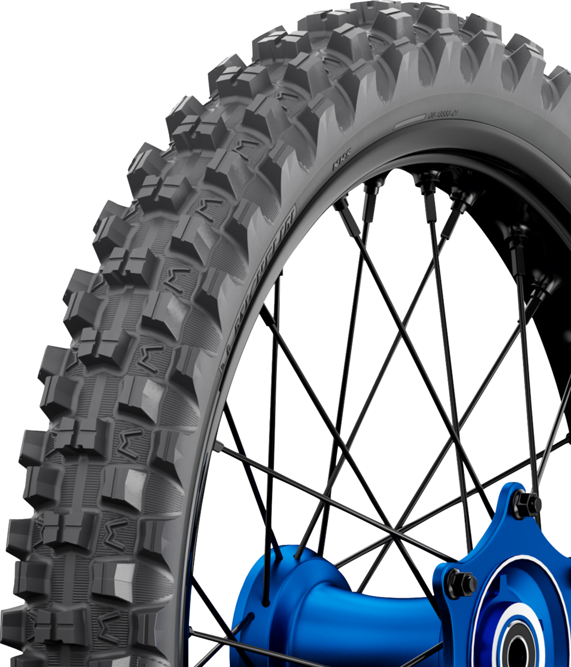 StarCross 5 Medium Tire
