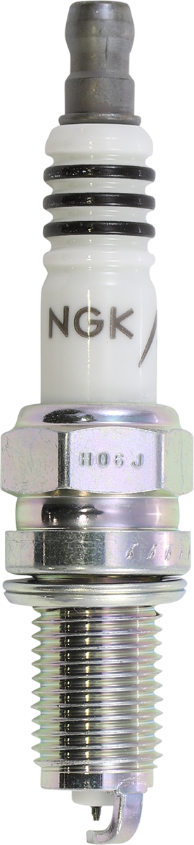 Iridium IX Spark Plug β Iridium IX