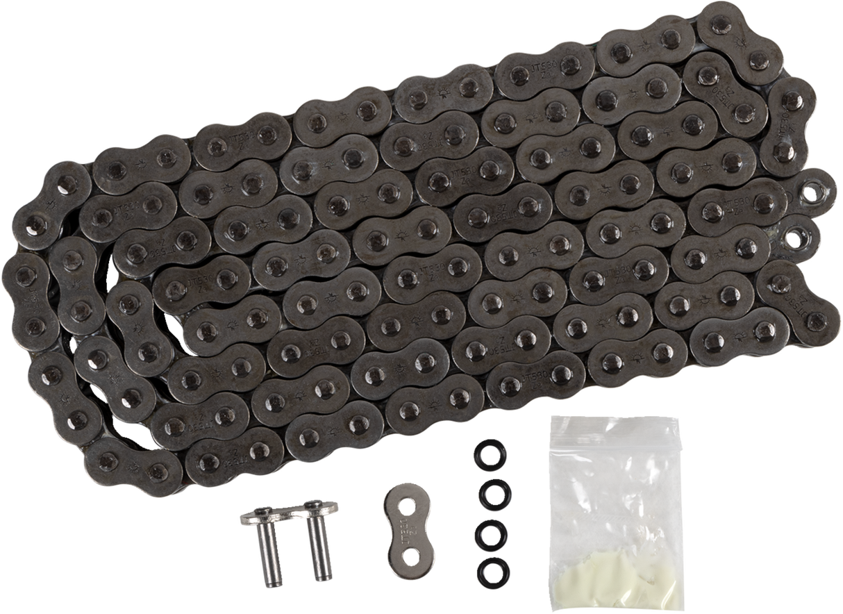530 Z3 Heavy Duty X-Ring Sealed Drive Chain