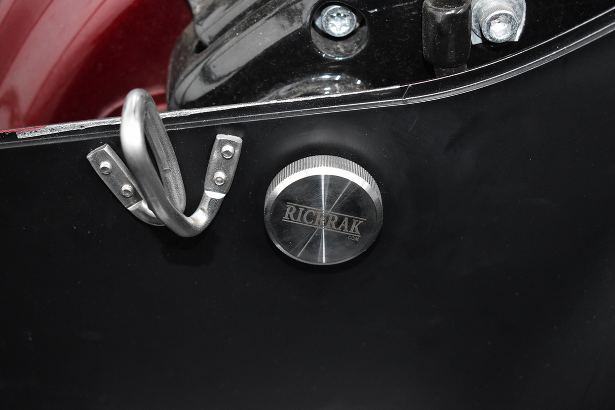 SureKlik® Saddlebag Safety Bolt Kit
