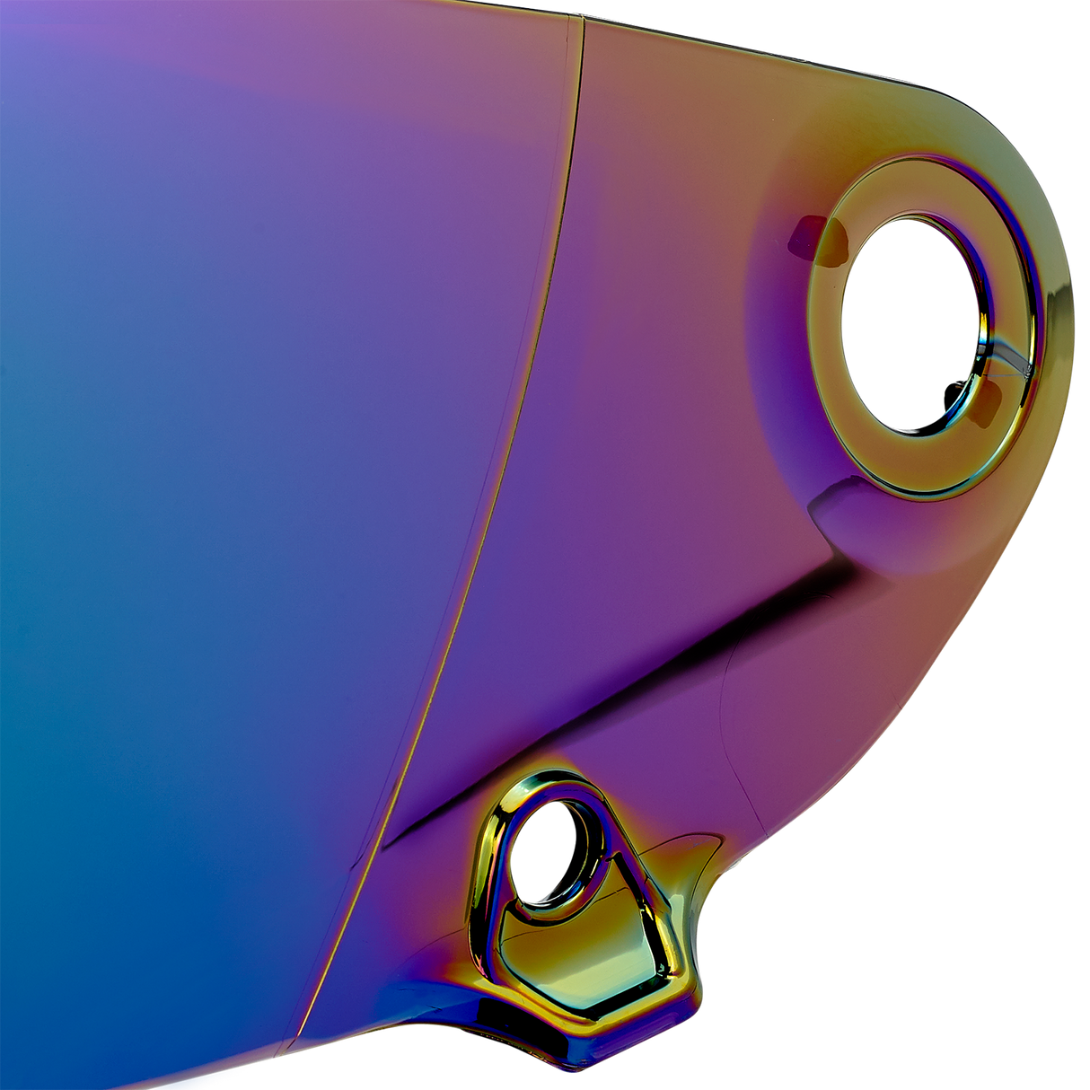 Lane Splitter Helmet Gen 2 Shield