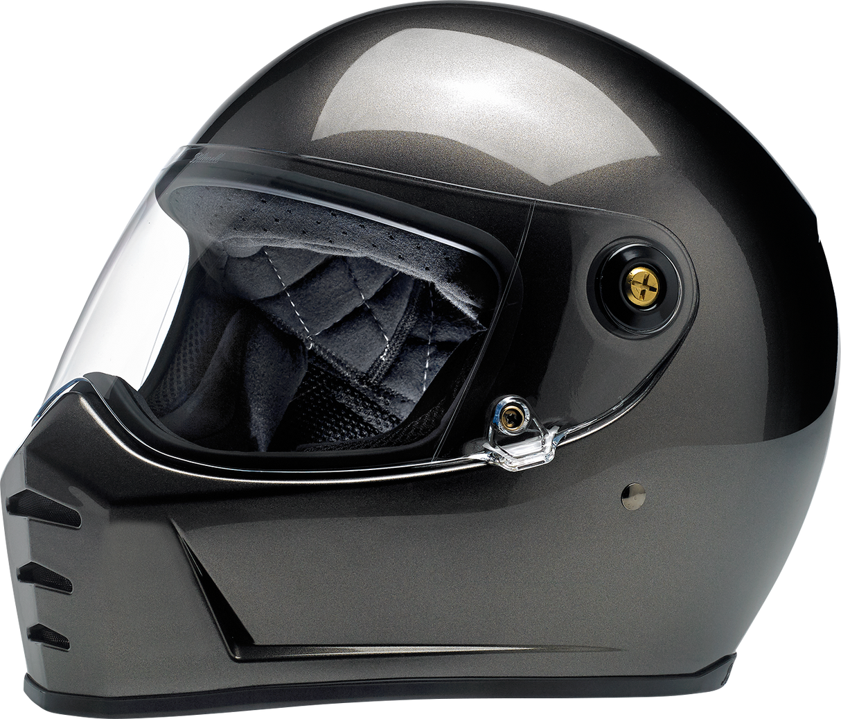 Lane Splitter Helmet — Solid