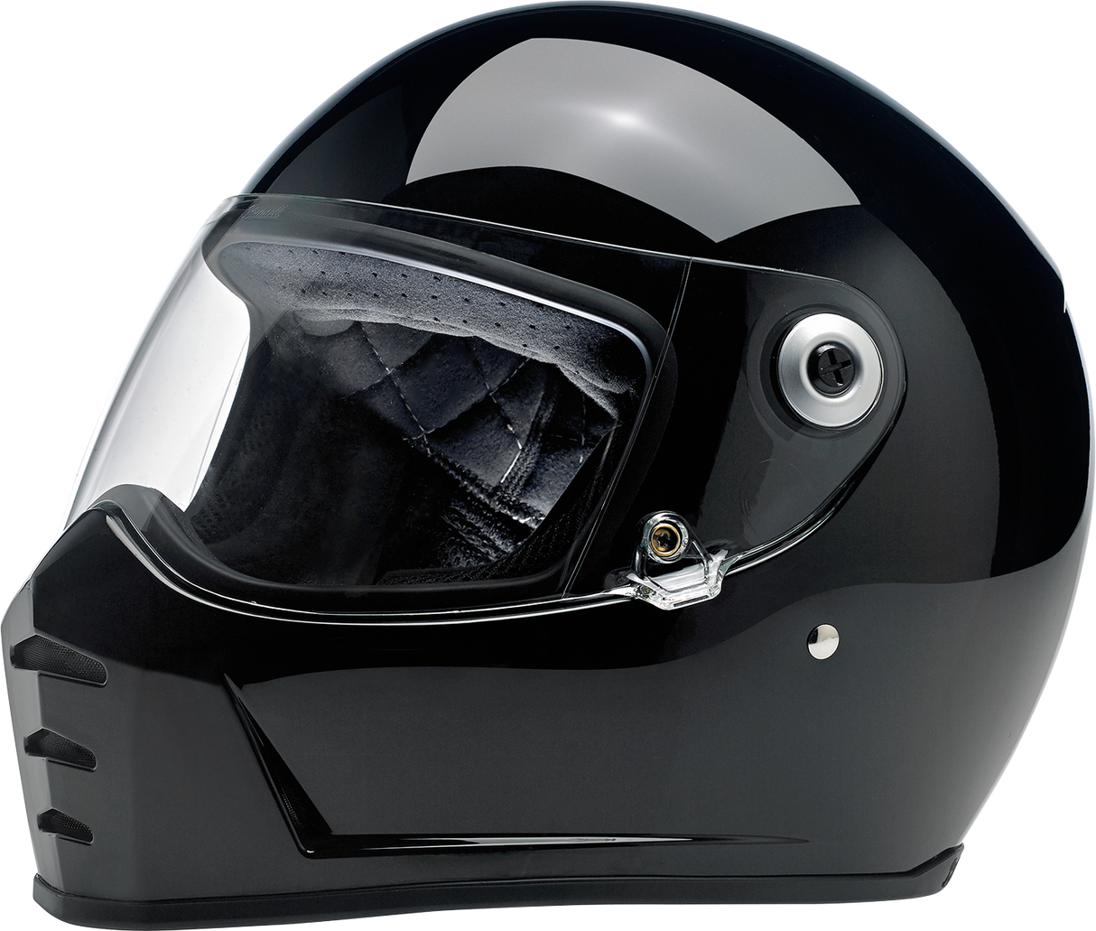 Lane Splitter Helmet — Solid
