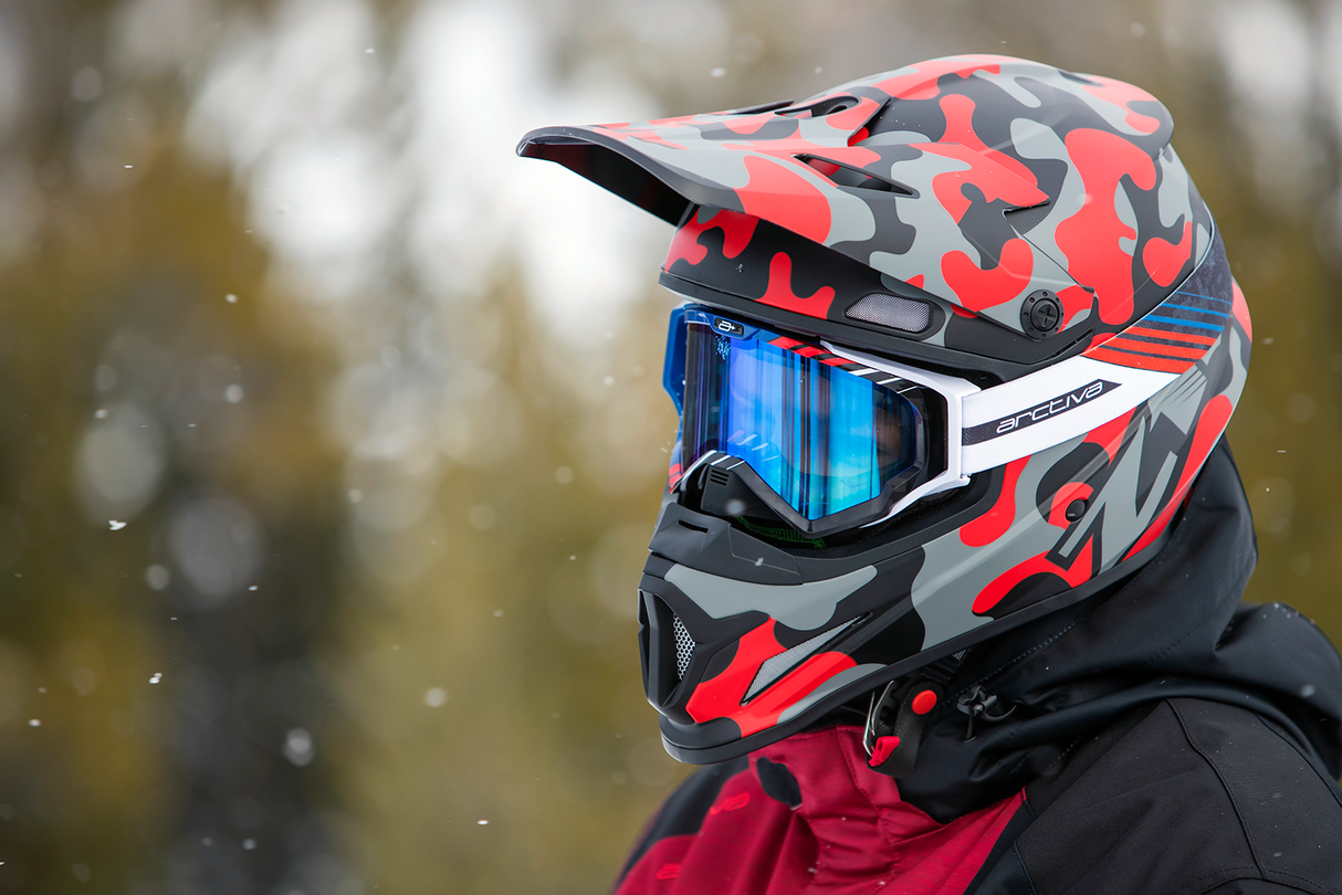 Vibe Goggle