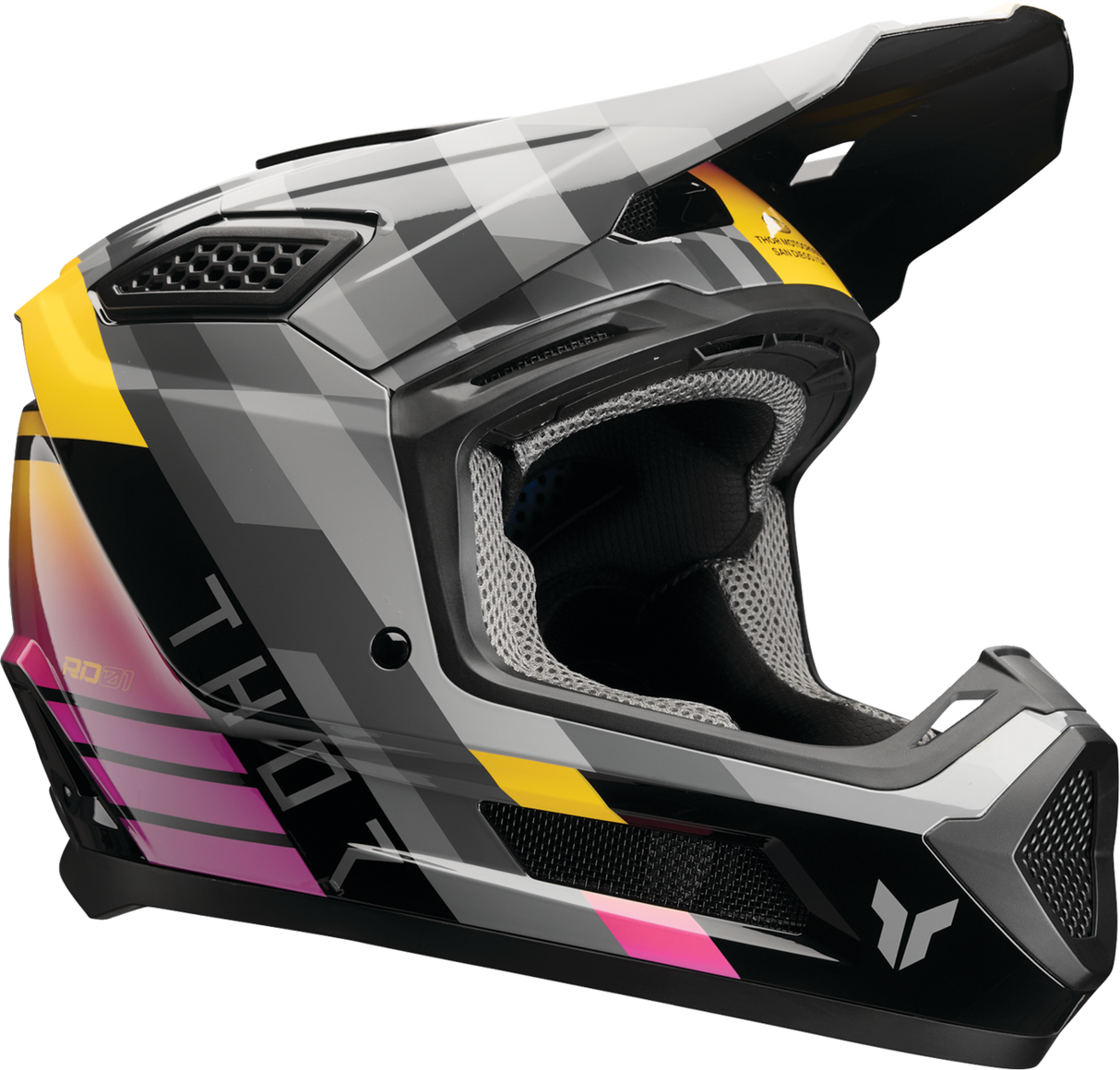 Fleet Camber Helmet