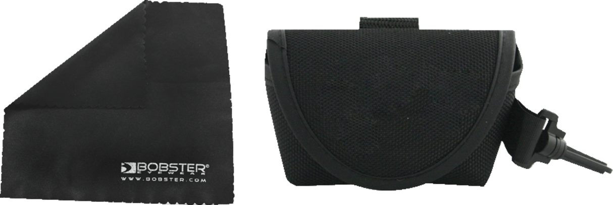 Crossfire Foldable Goggles
