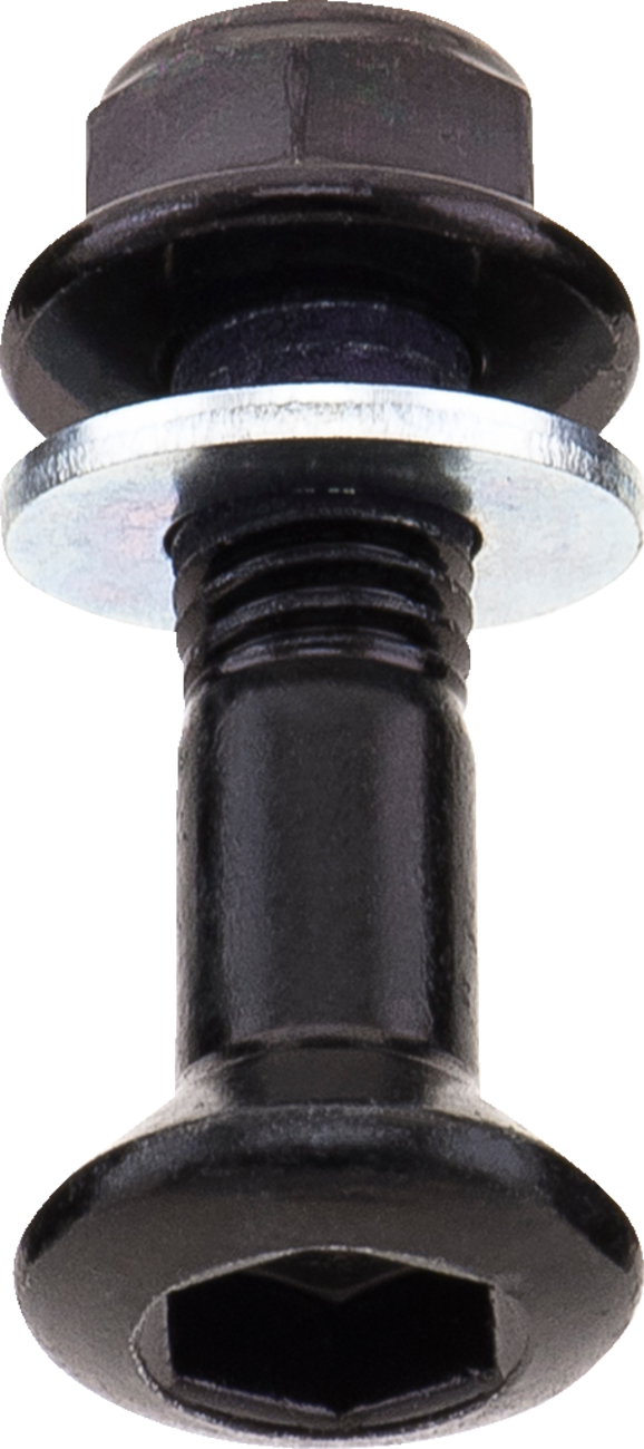 Hub-Savers Double Locked Sprocket Fastening Kit