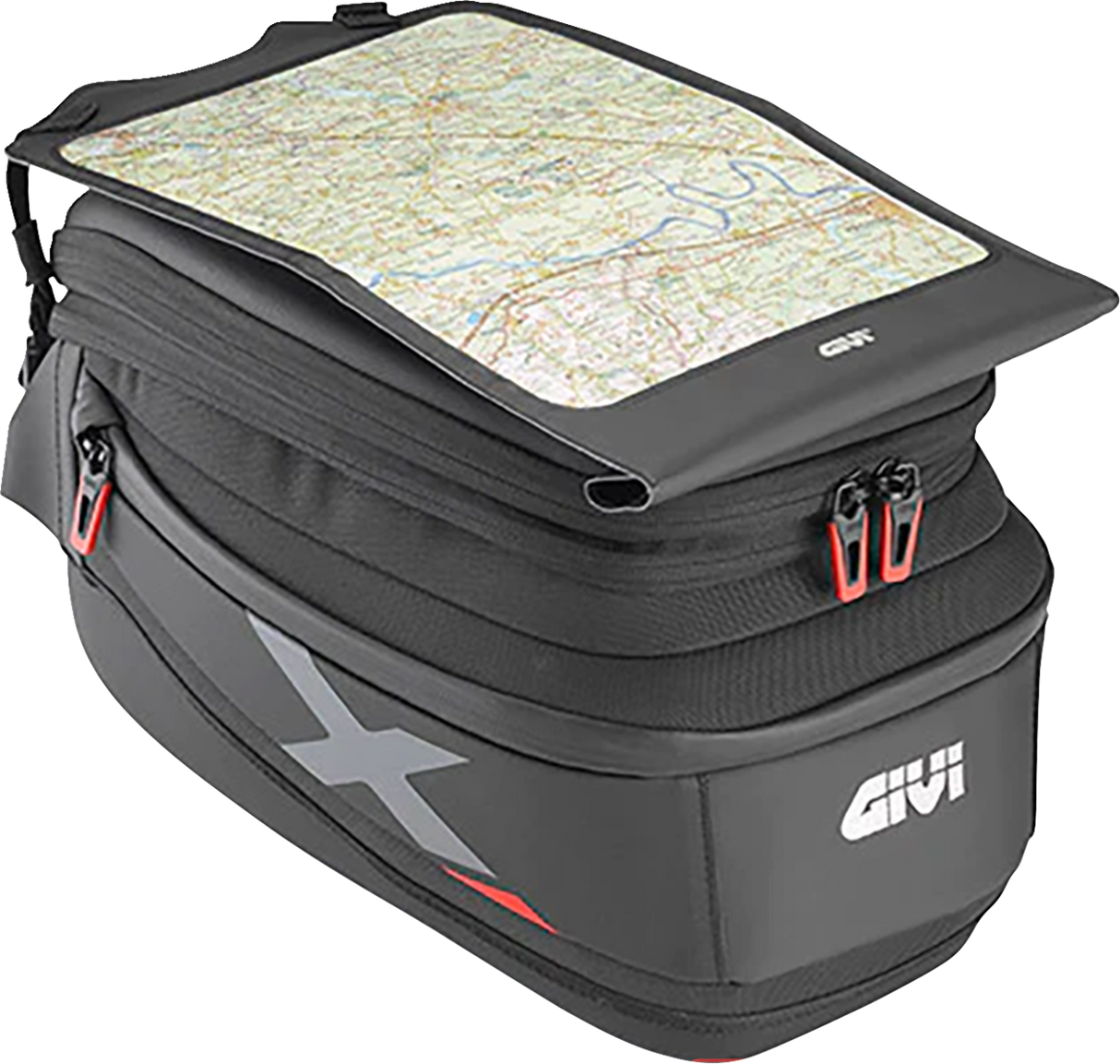 Tanklock Tank Bag