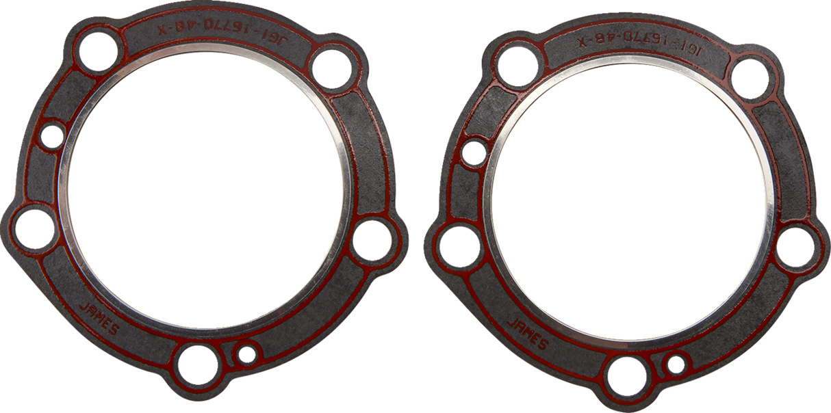 Replacement Cylinder Head and Compliance Fitting Gaskets