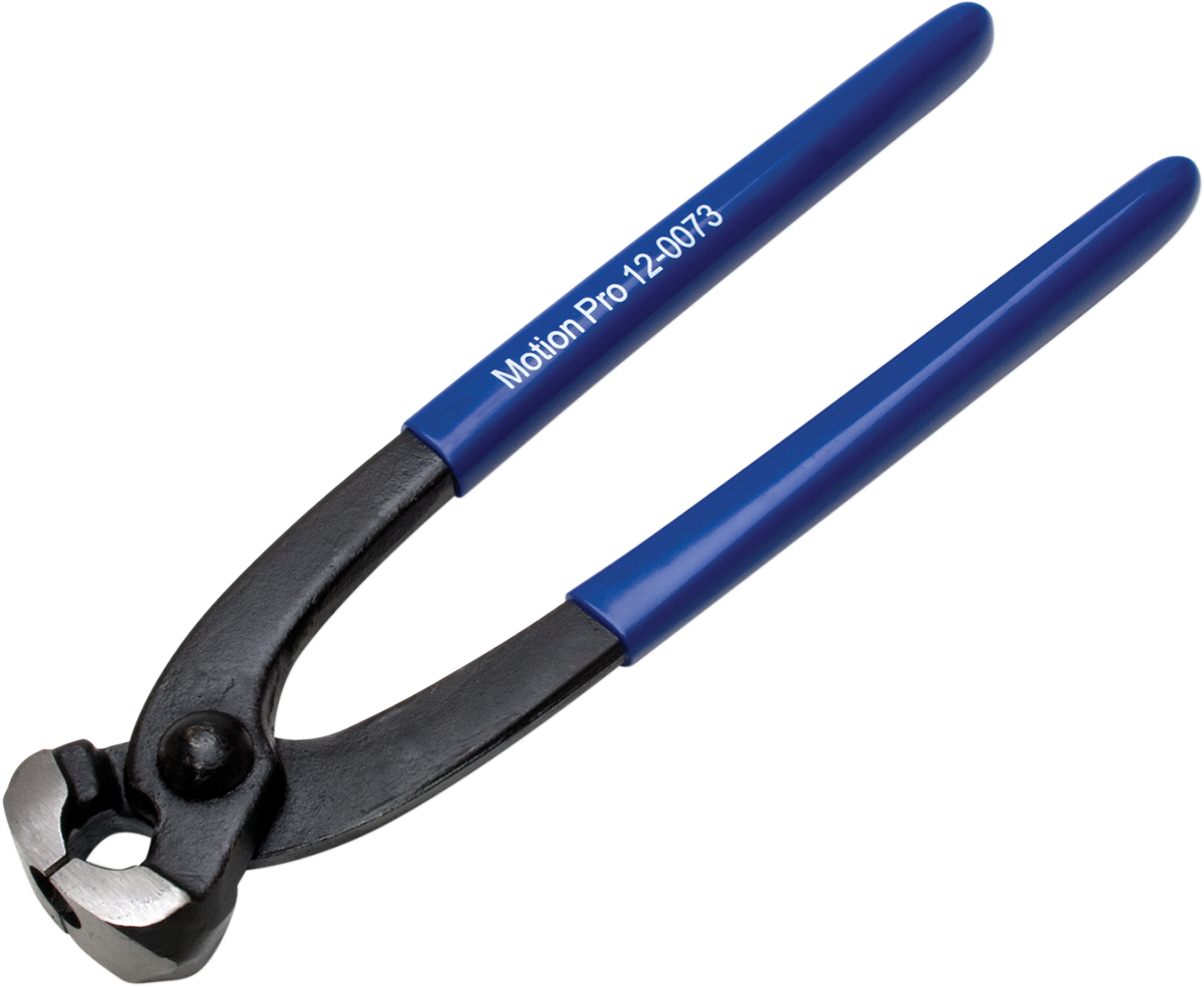 Side Jaw Pincer Tool
