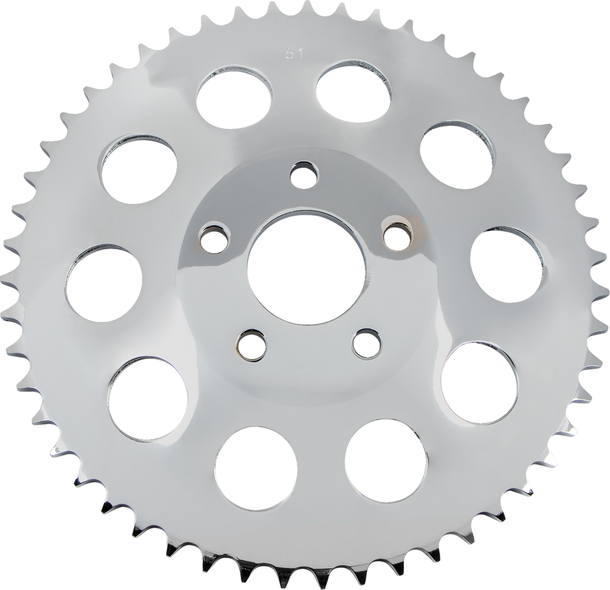 Rear Wheel Sprocket