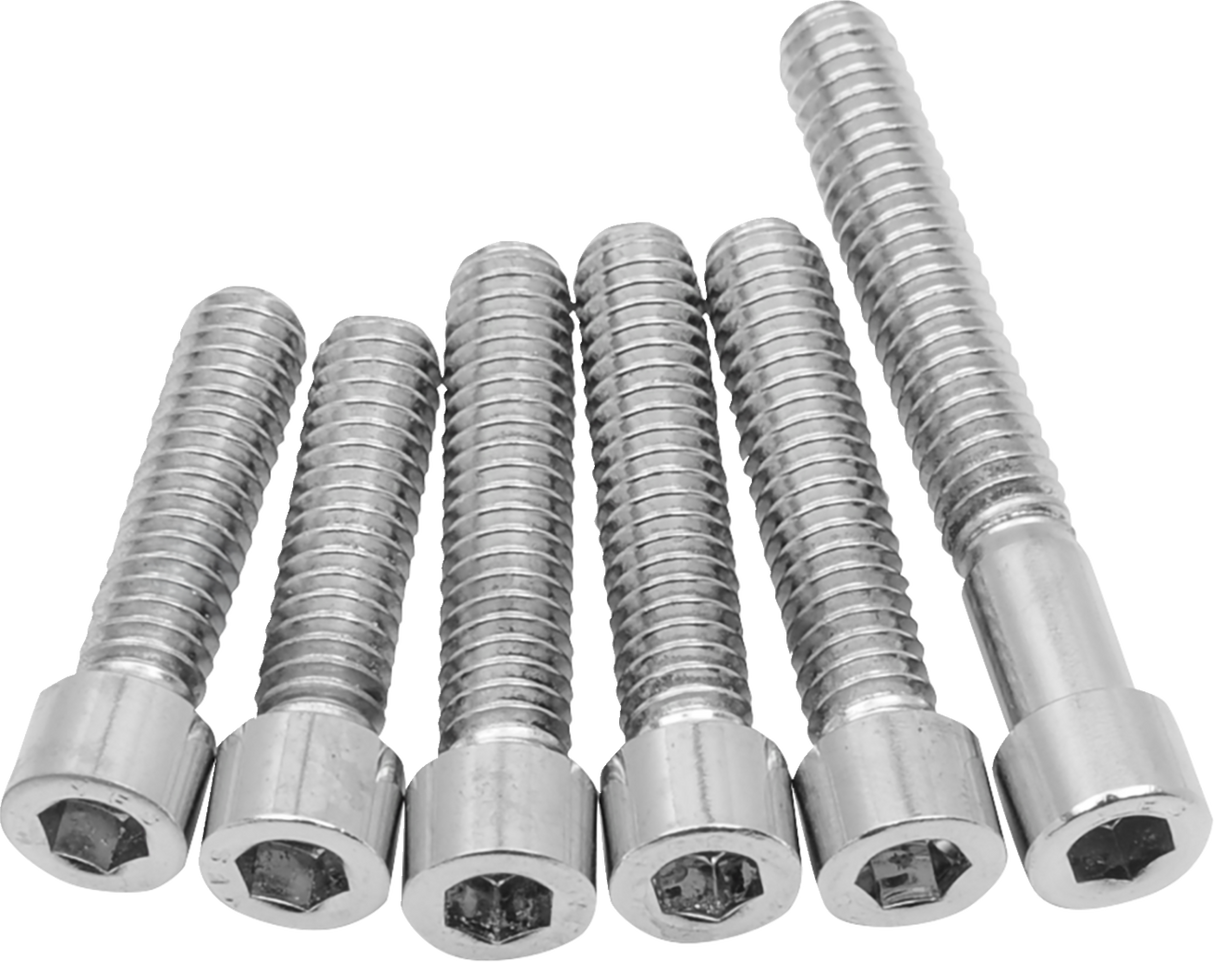 Cam Cover Bolt Kit