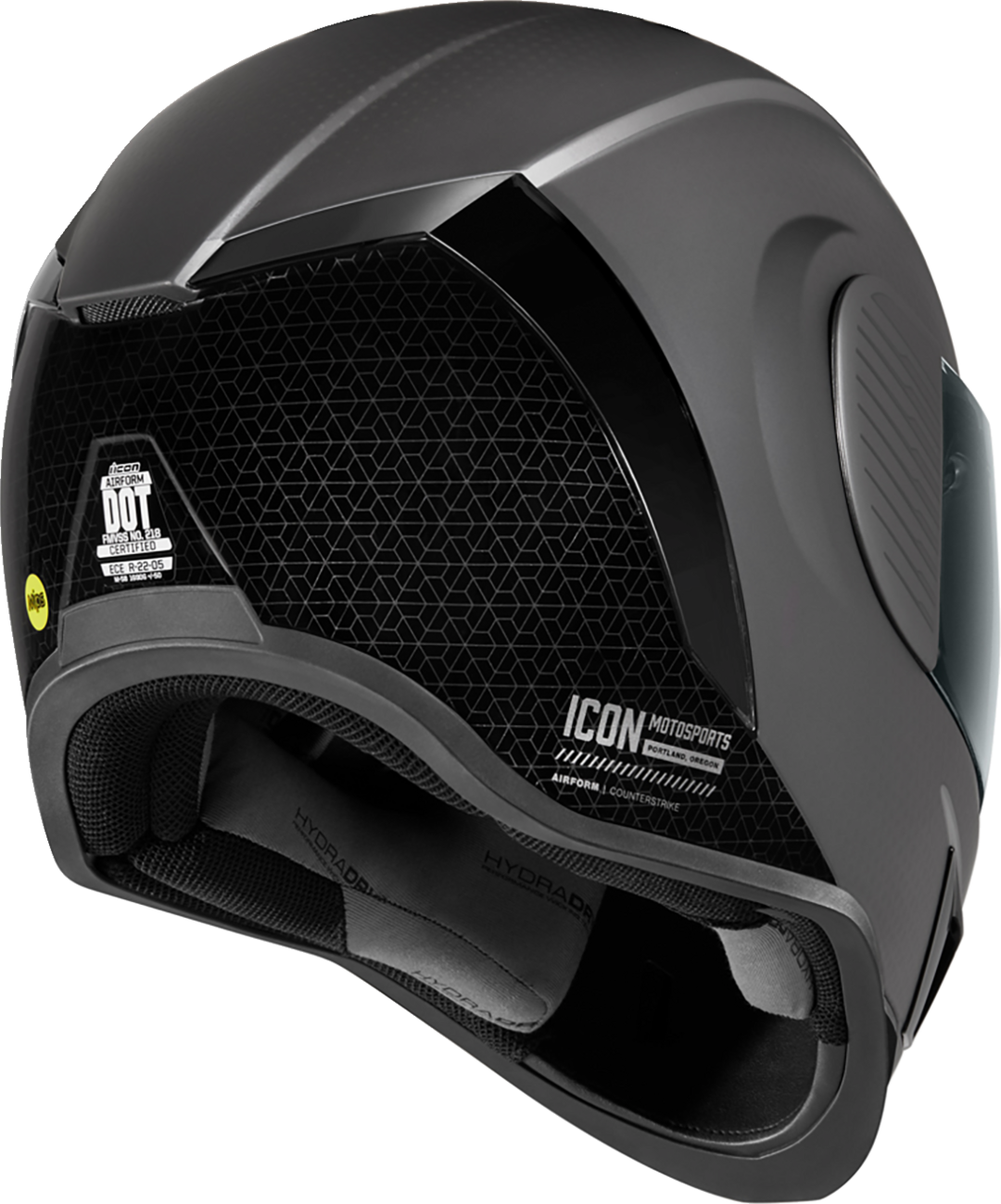 Airform™ Counterstrike MIPS® Helmet