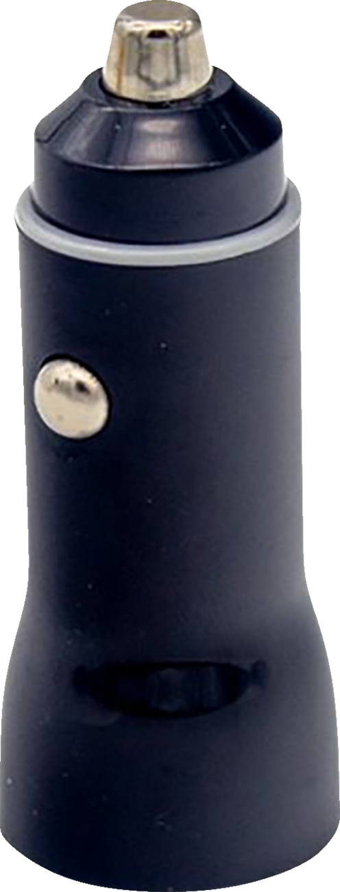 Lighter Power Adapter with USB & USB-C Ports