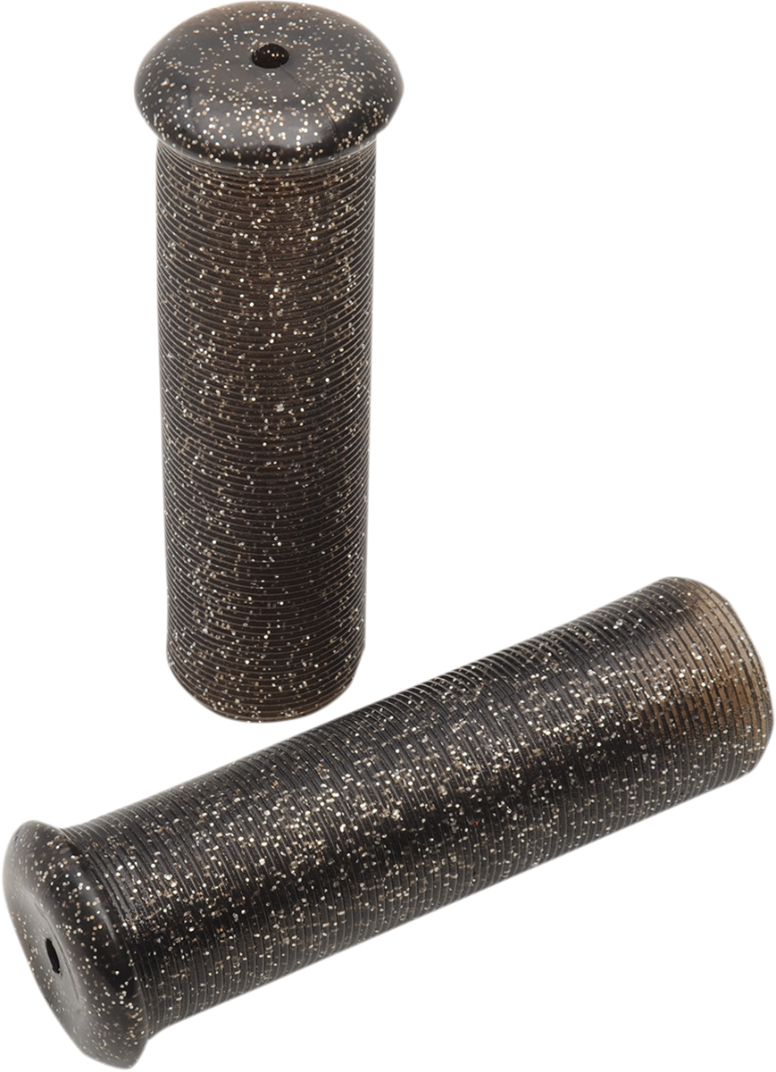 Star Fire Flake Grips