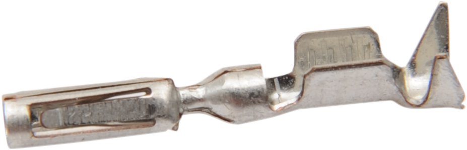 OEM-Type HD Radio Connector β Female Terminal