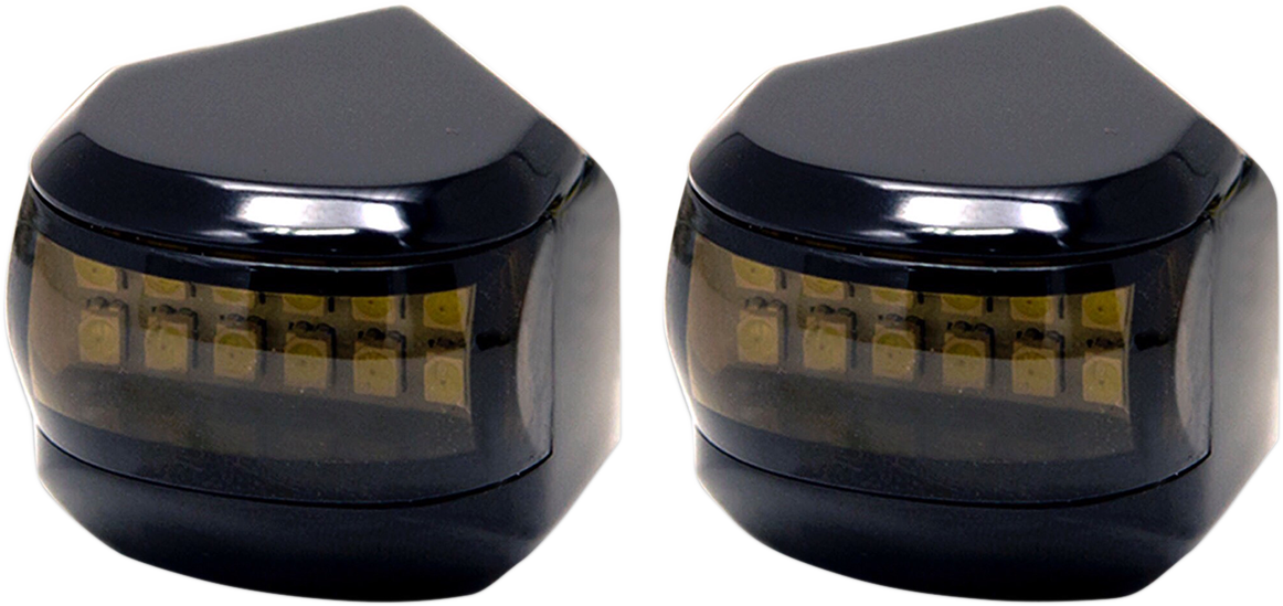 Multi-Replacement Driving/Signal Lights