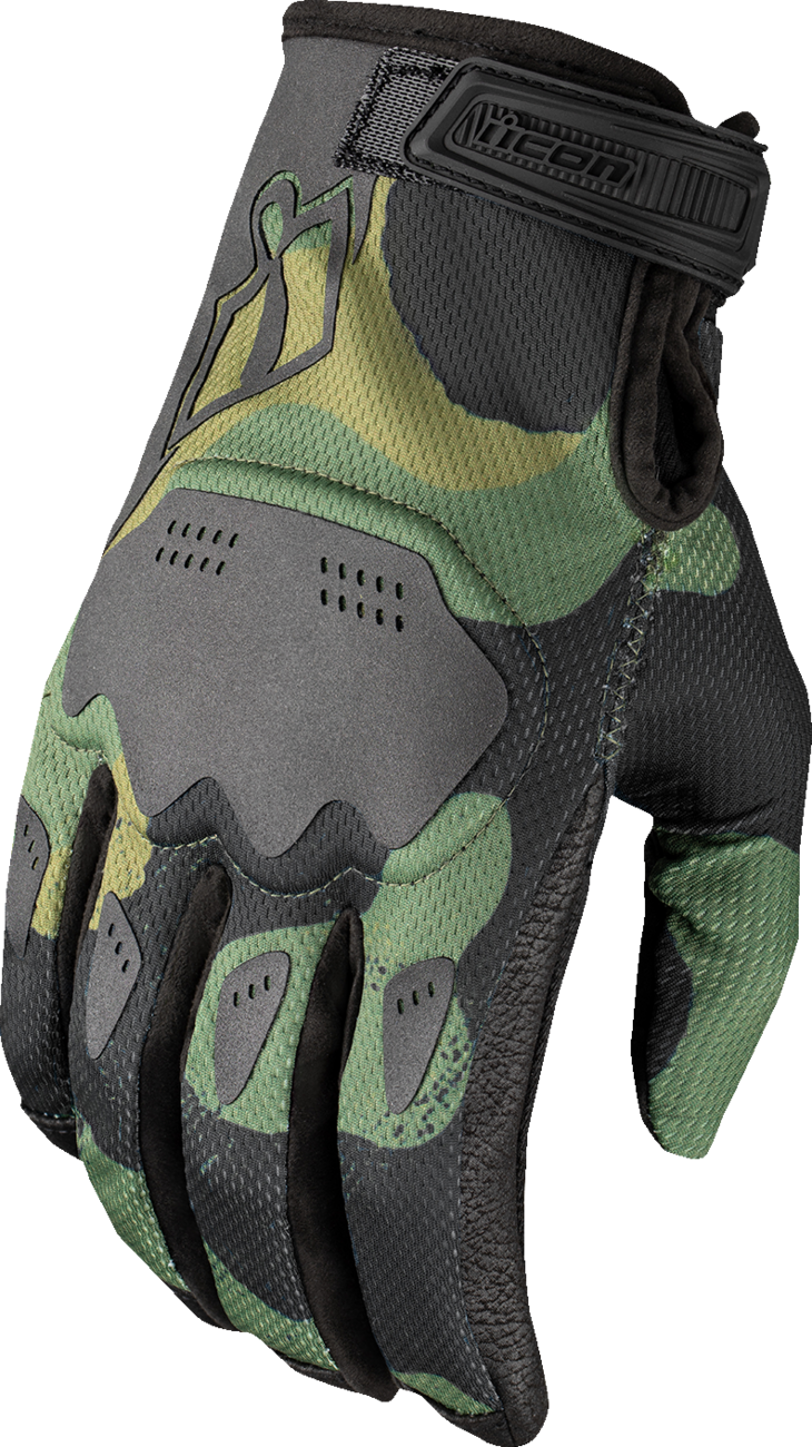 Hooligan Magnacross™ Gloves
