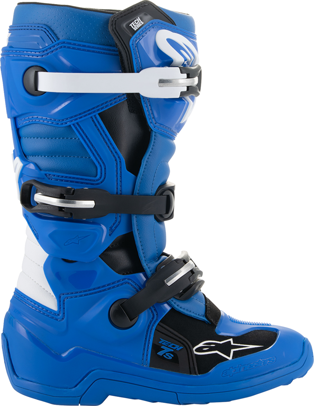 Youth Tech 7S Boots
