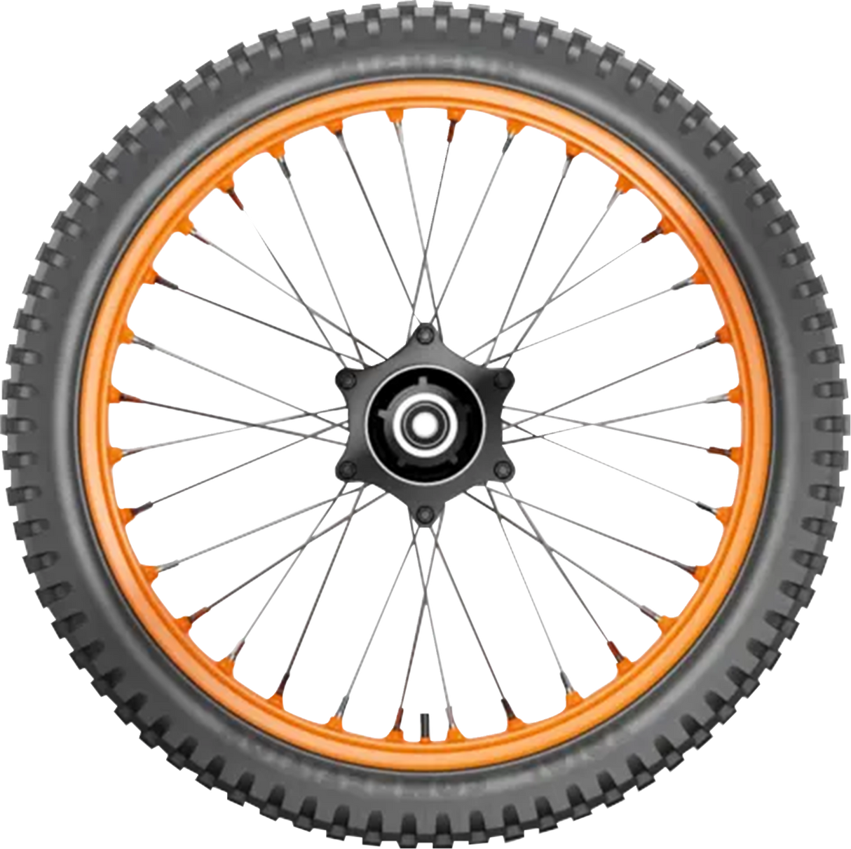 Trial Competition Tire