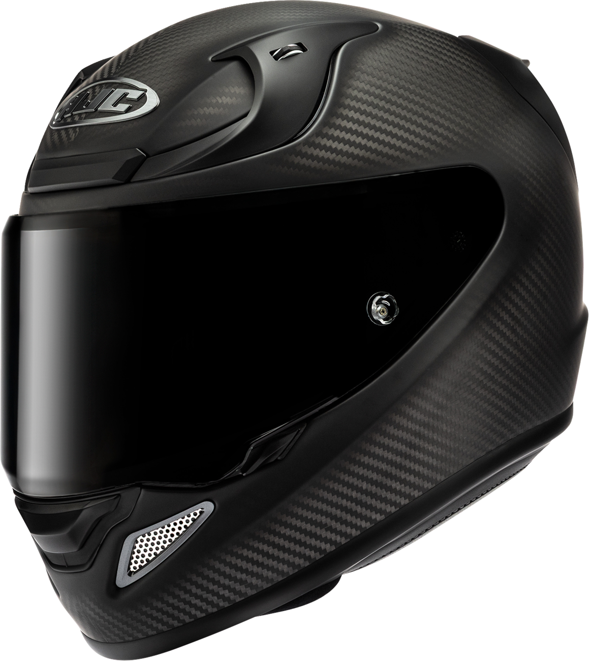 RPHA 12 Carbon Helmet