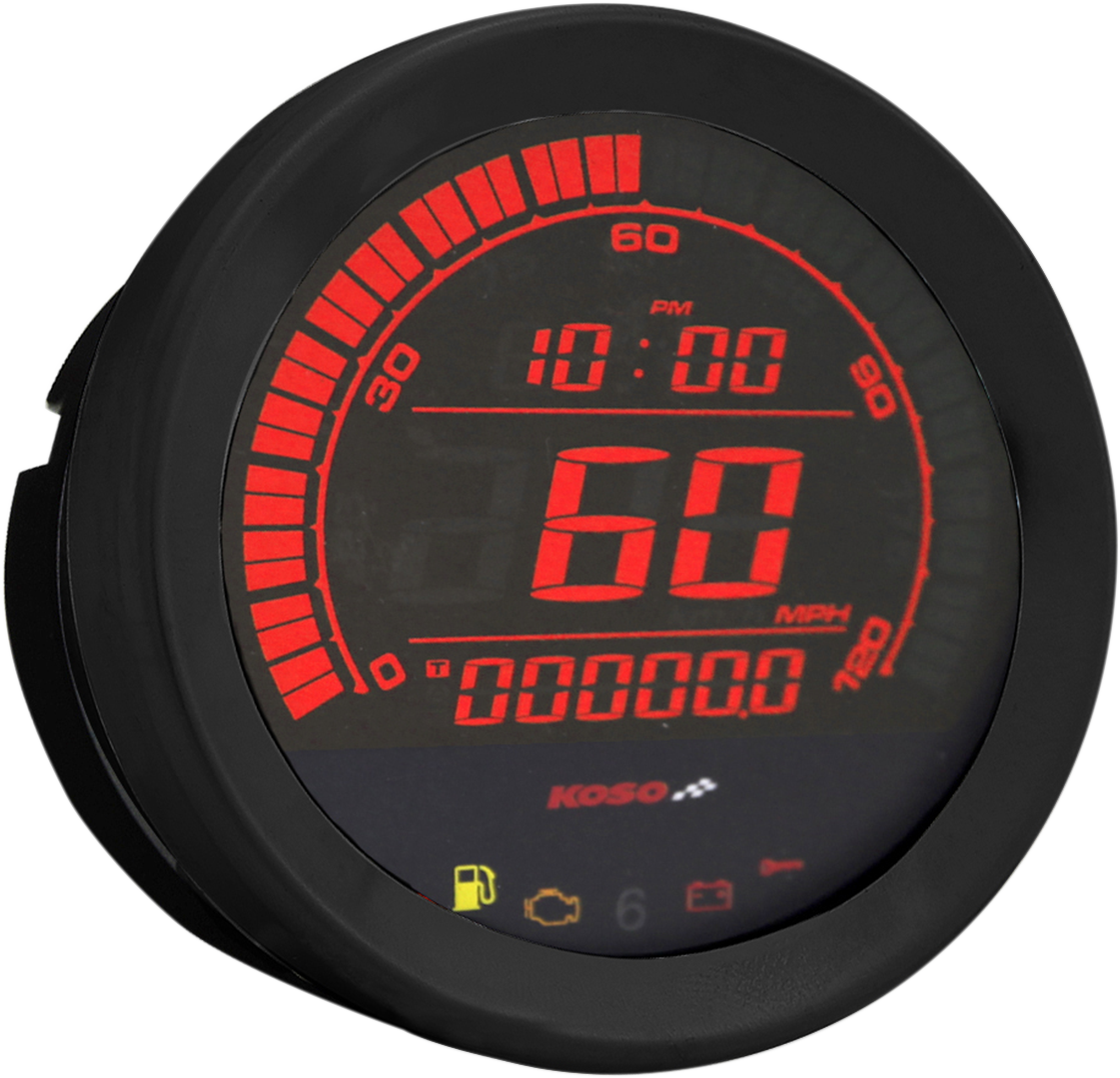 Replacement Gauge