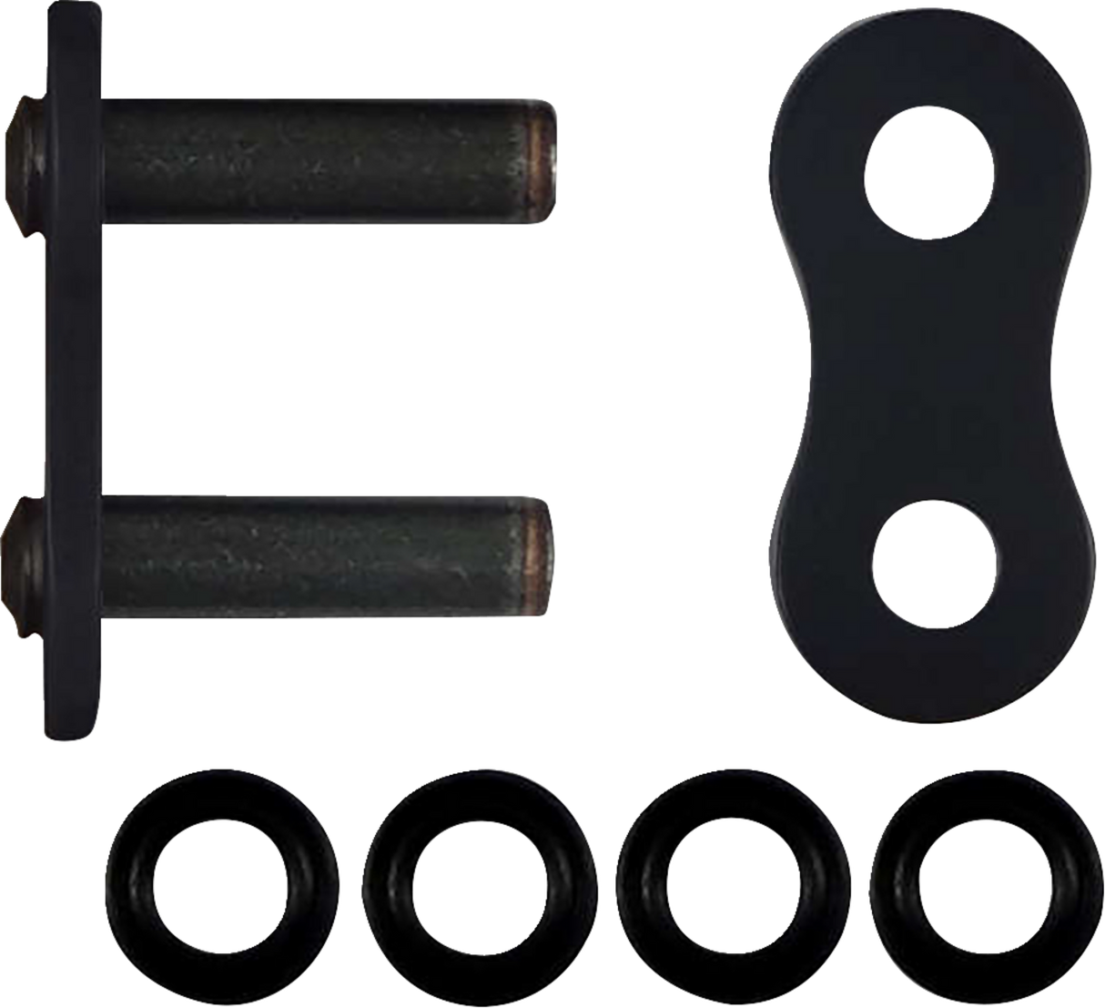Max Series Rivet Connecting Link