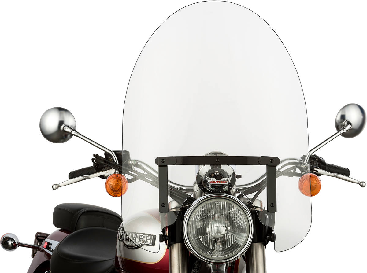 SS-30 Classic Windshield β Tapered