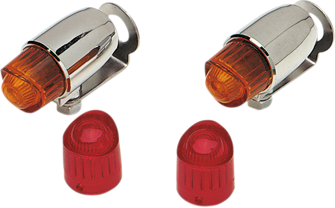Pony Marker Lights β Marker Light