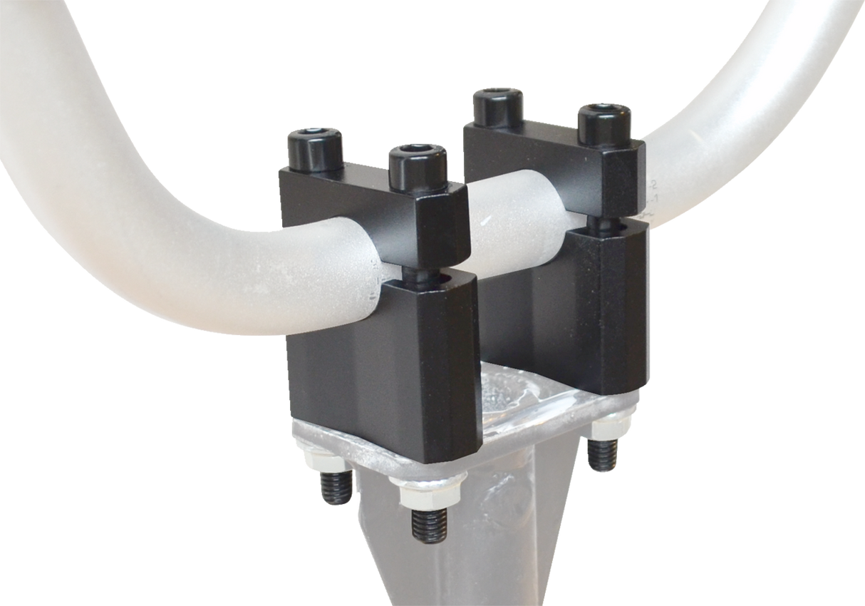 Universal 7/8" Bar Risers