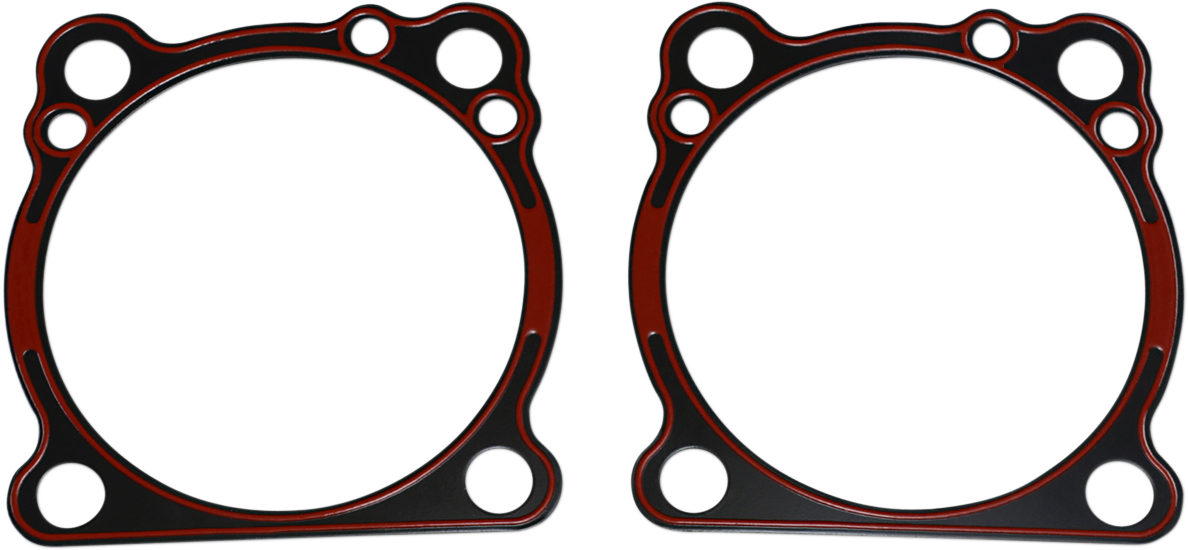 Metal Base Gaskets