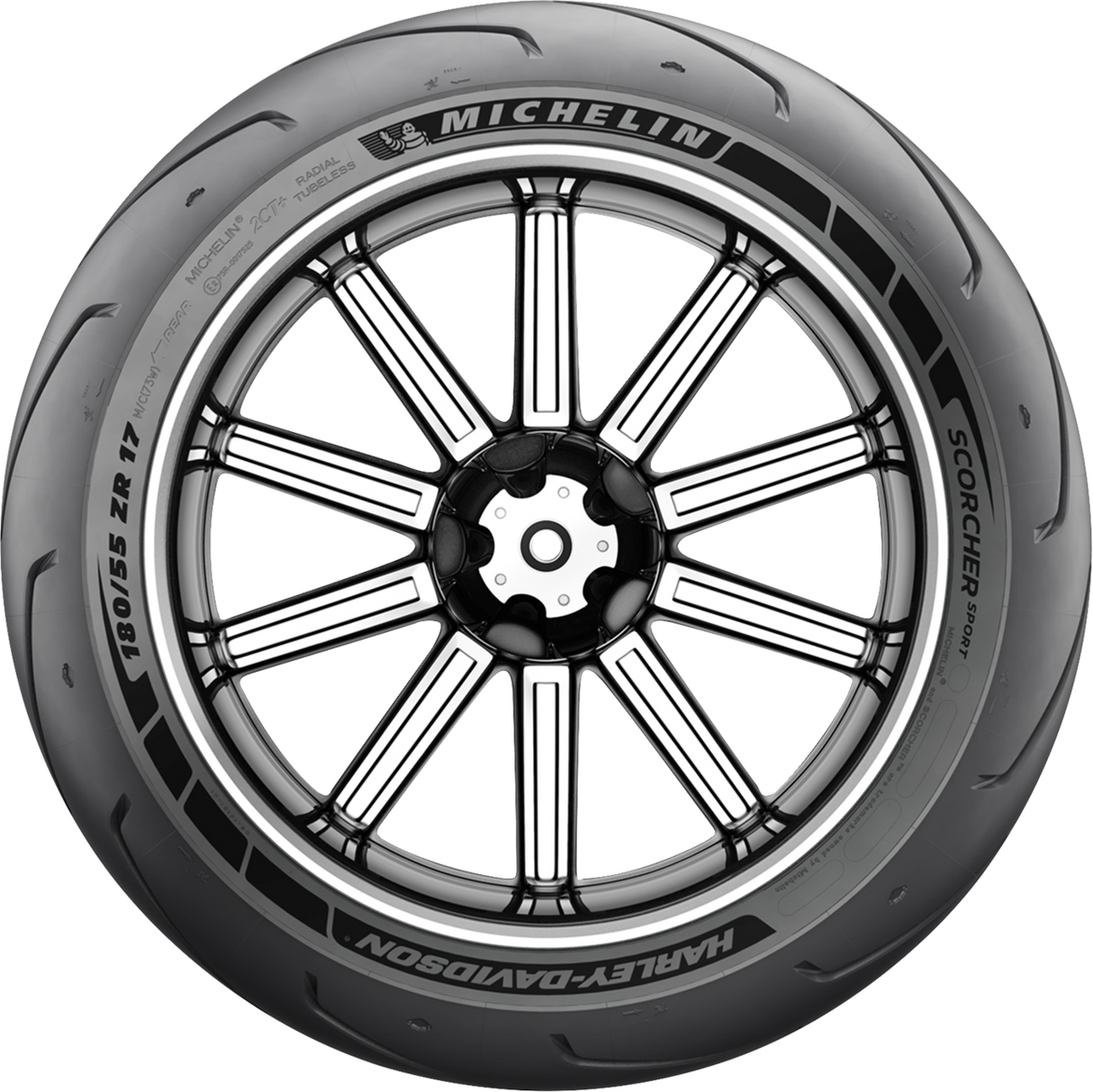 Scorcher Sport Tire