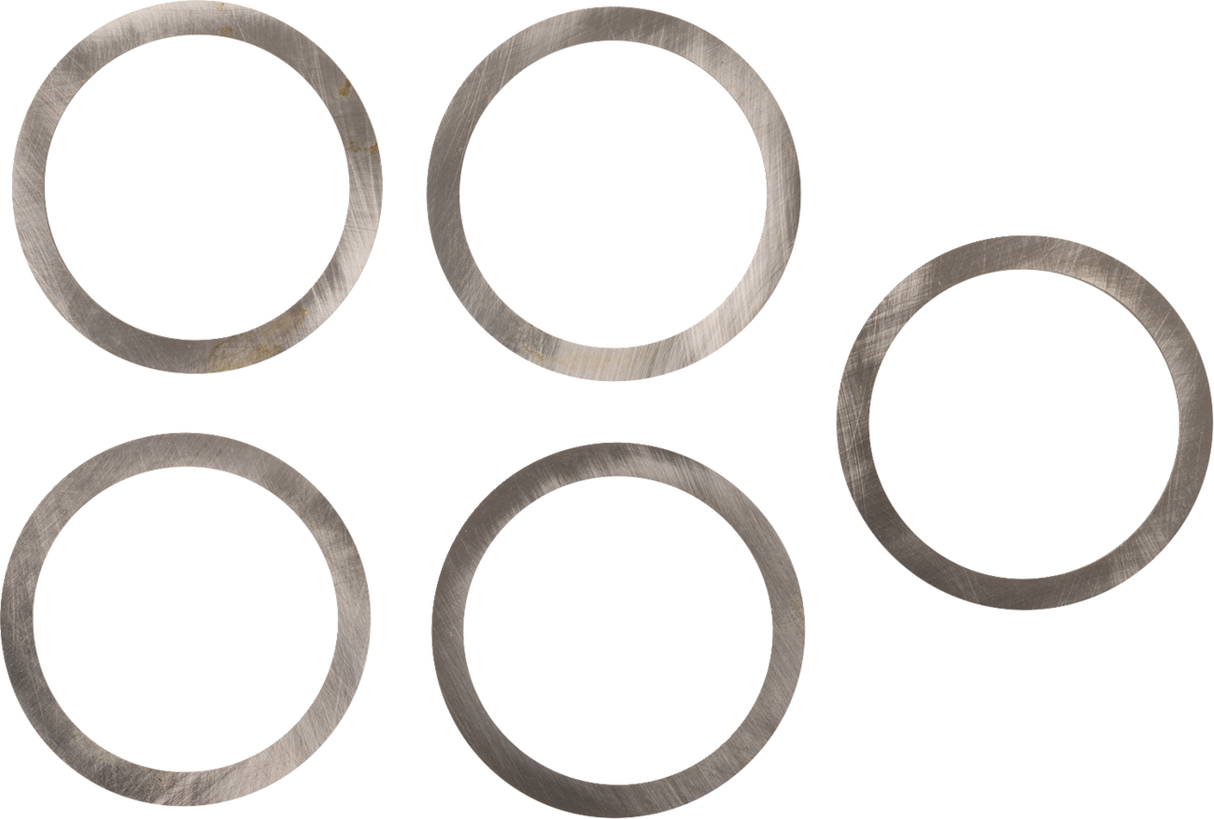 Mainshaft Retaining Washers