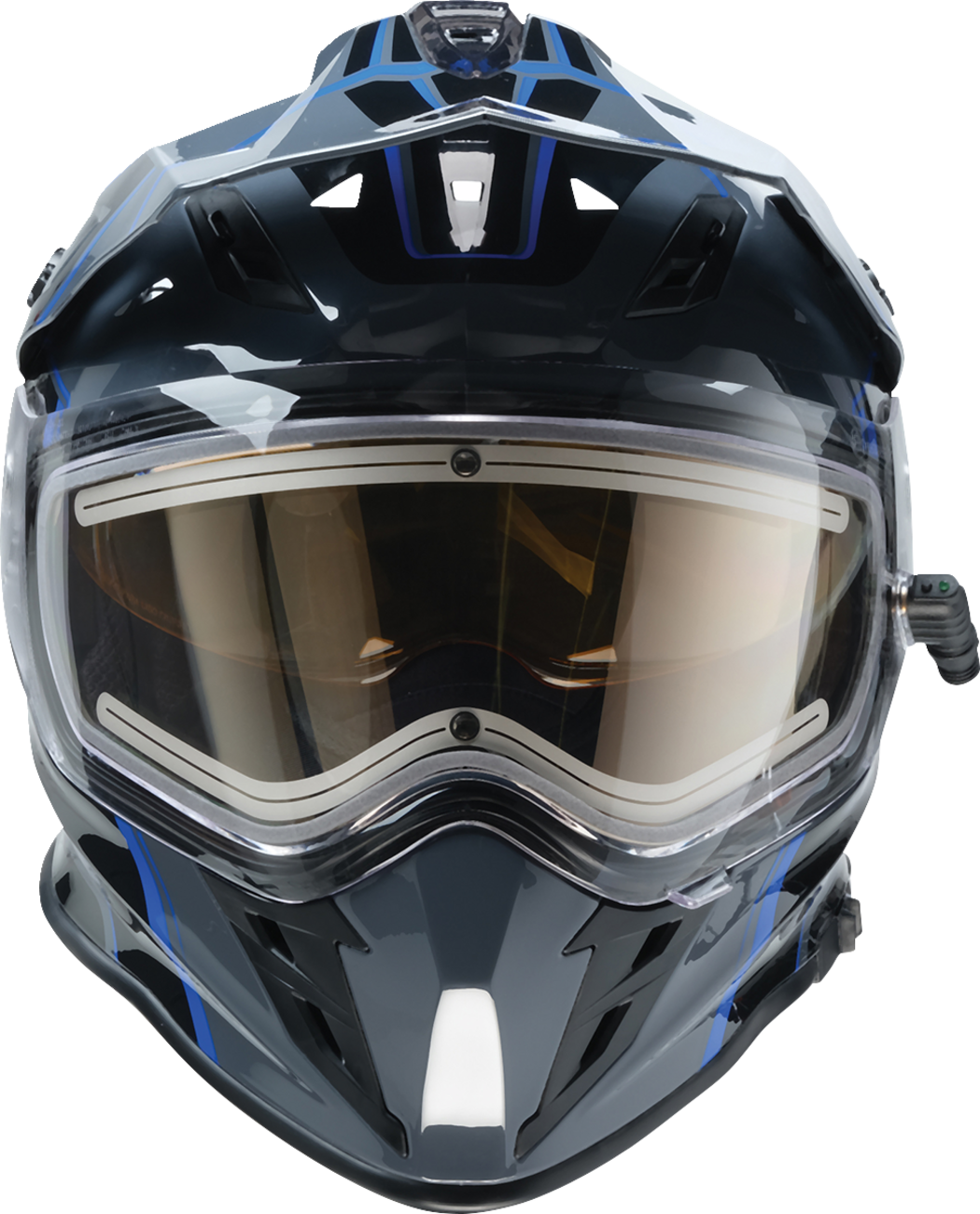 Range 2.0 Rotor Snow Electric Helmet