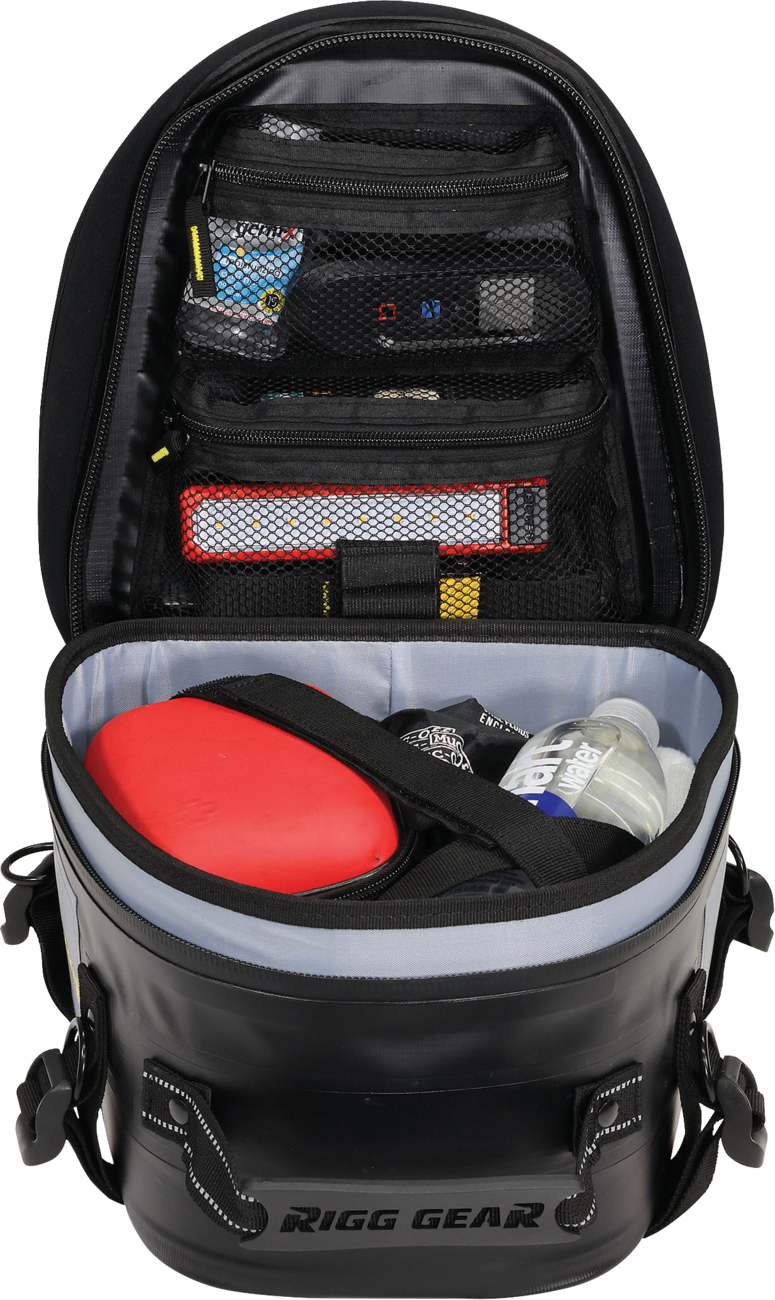 Hurricane Waterproof Tail Bag