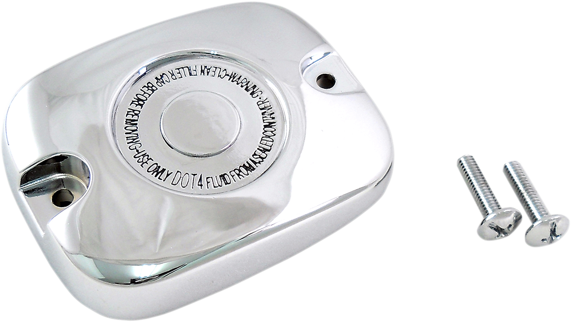 Clutch Master Cylinder Cover