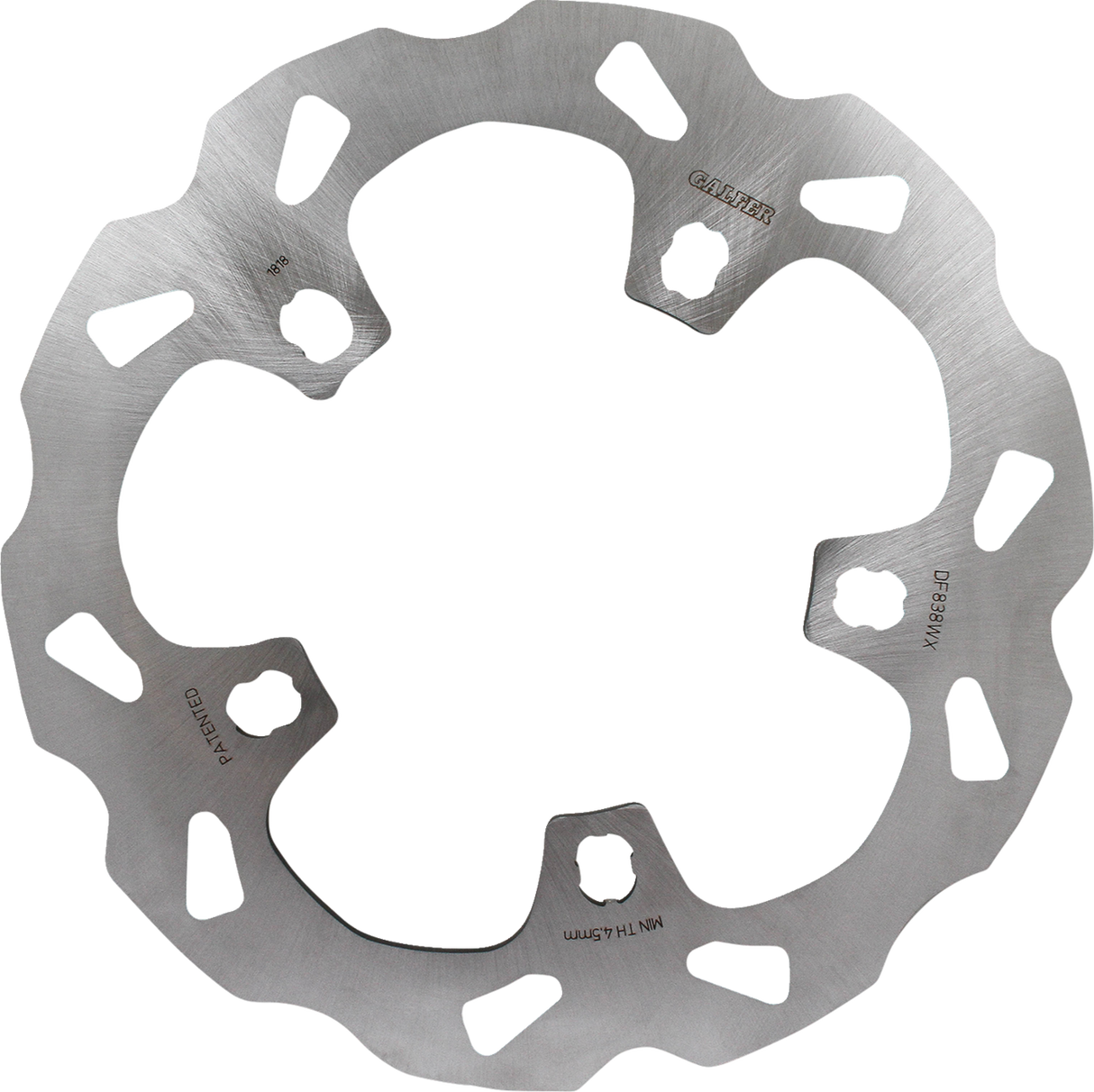 Brake Rotors
