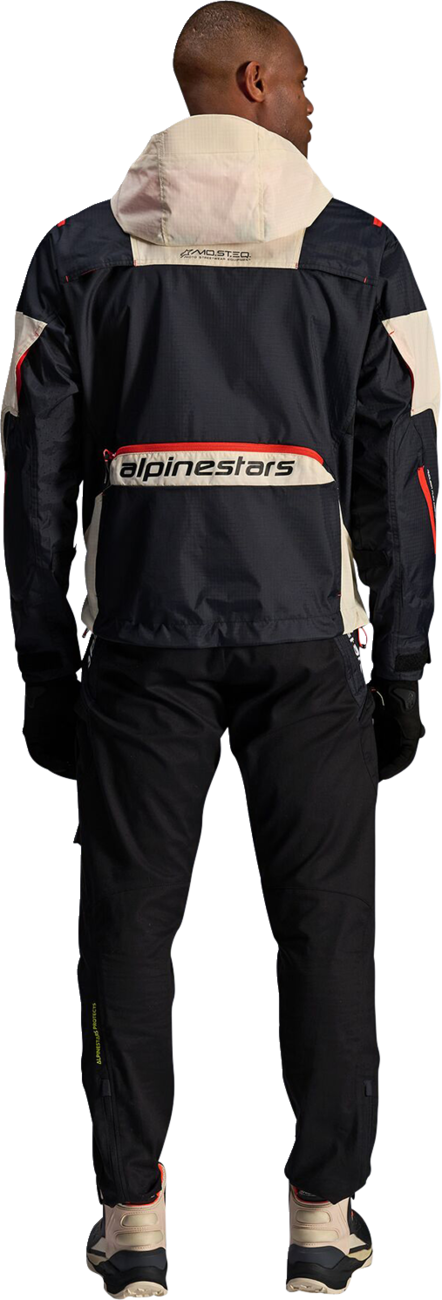 Mogress Air Jacket