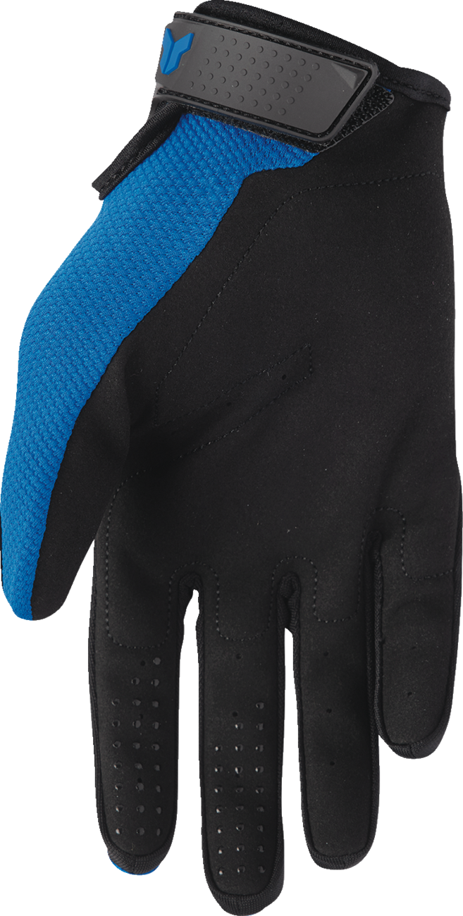 Youth Ridemode Static Gloves