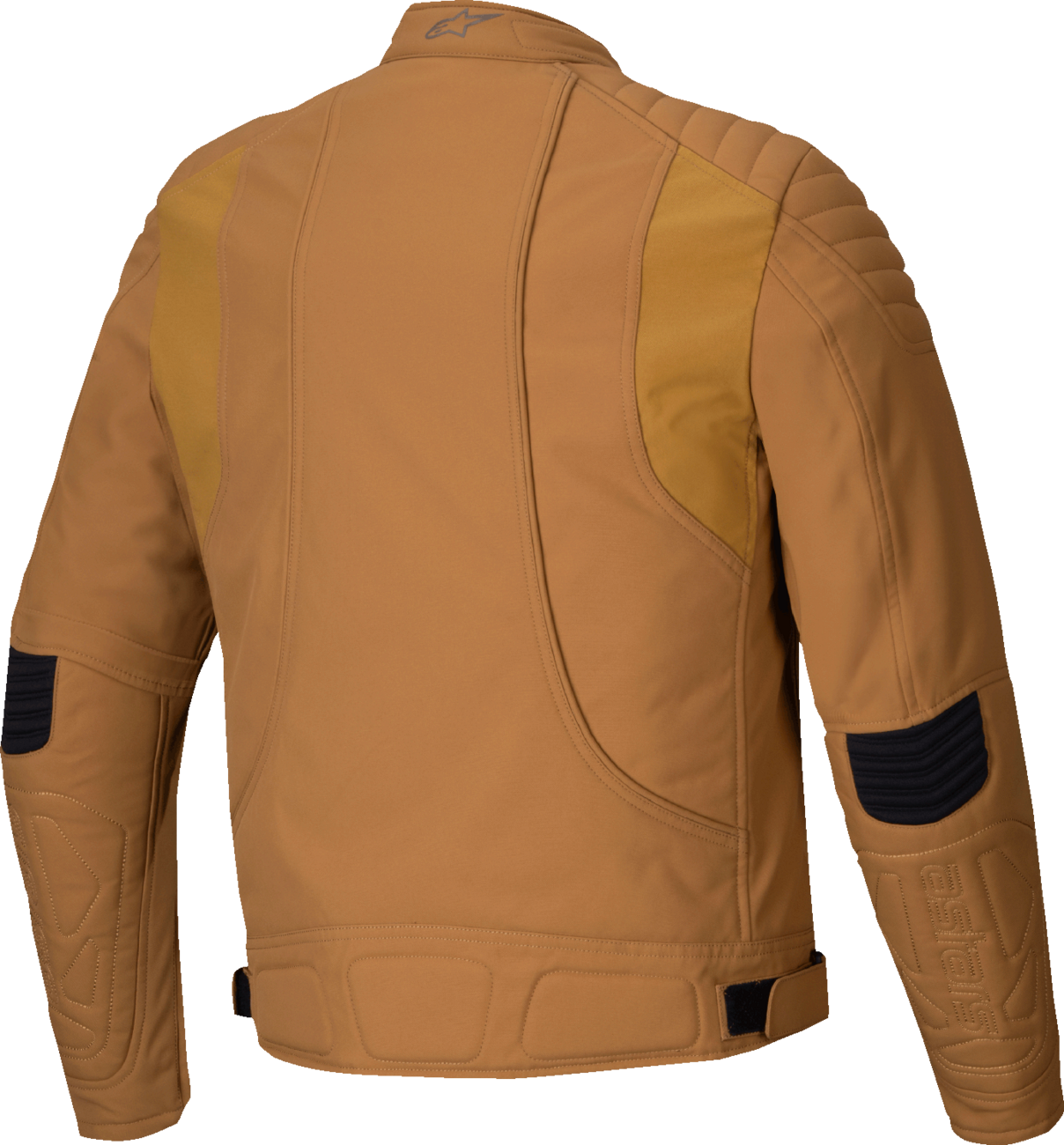 Clayton WR Jacket