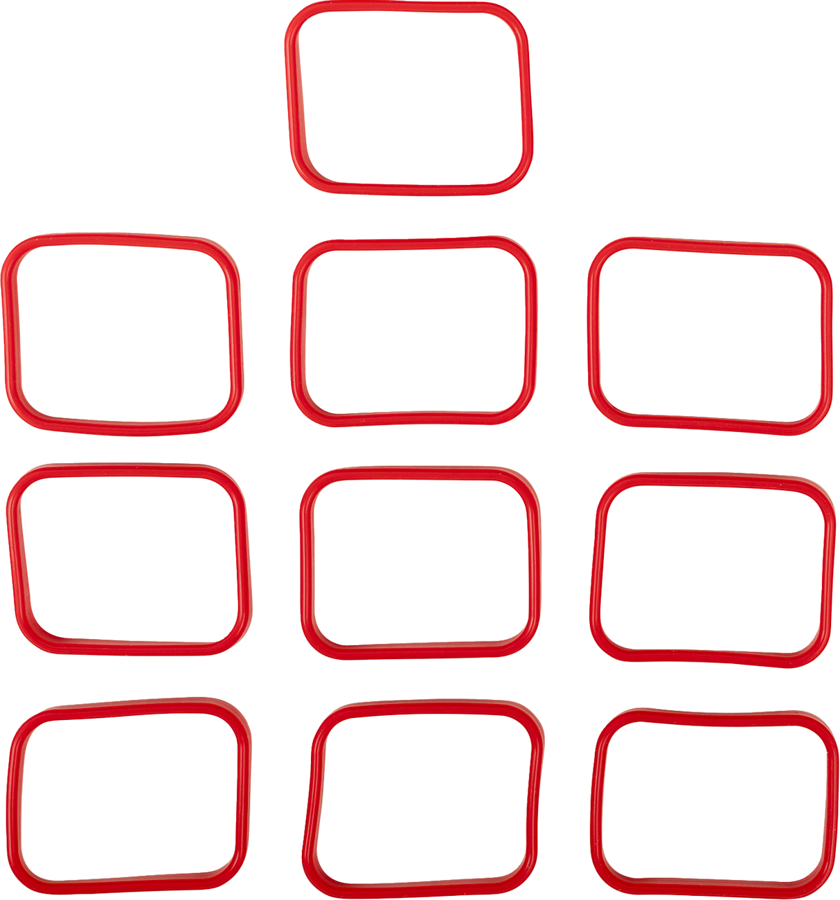 Replacement Rocker Box Cover Gaskets