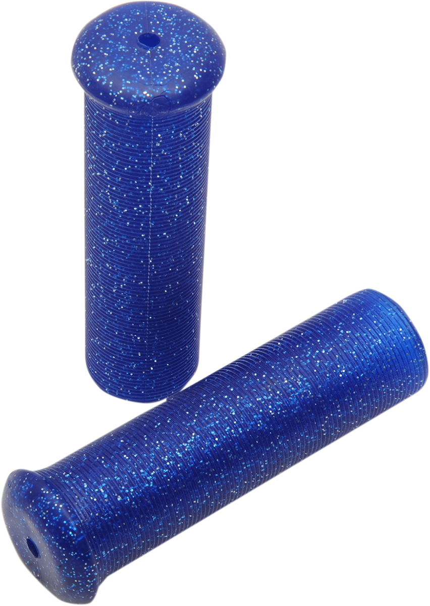 Star Fire Flake Grips