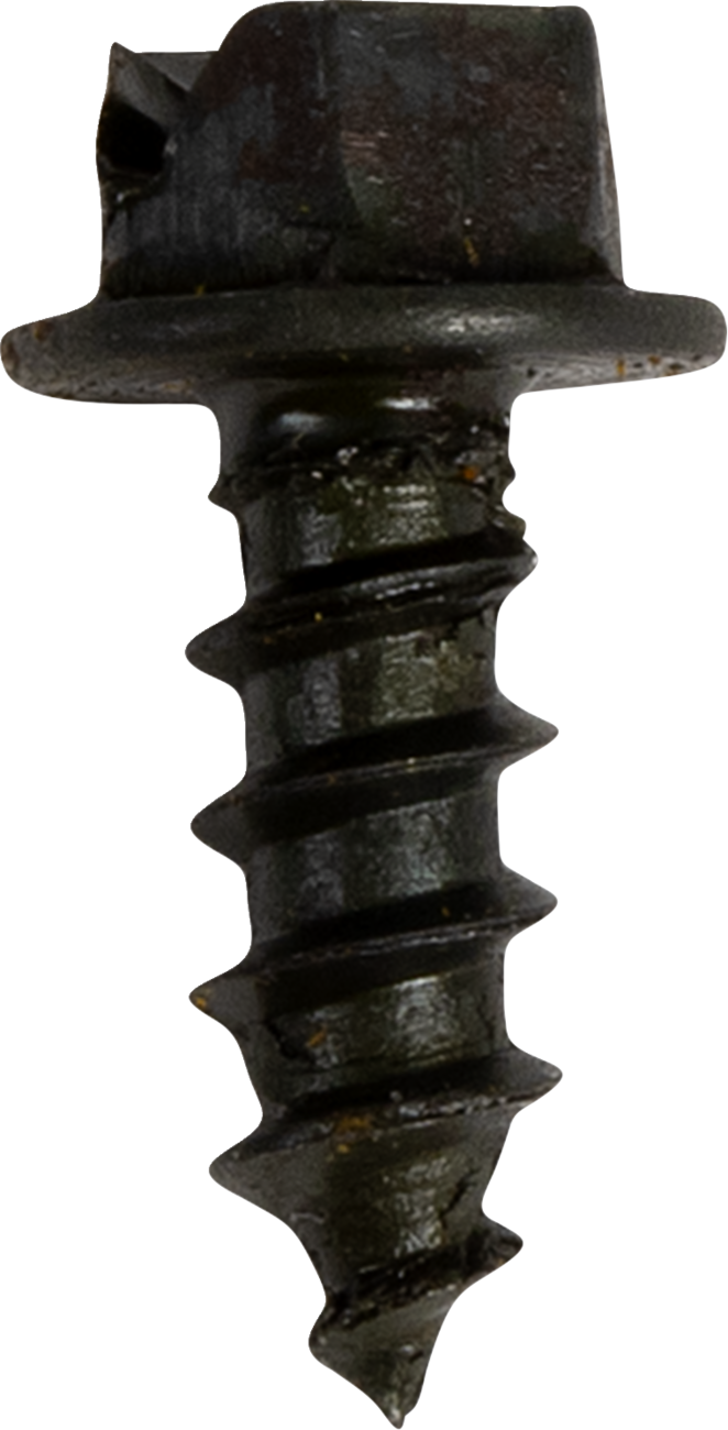 "Pro Gold" Ice Screws