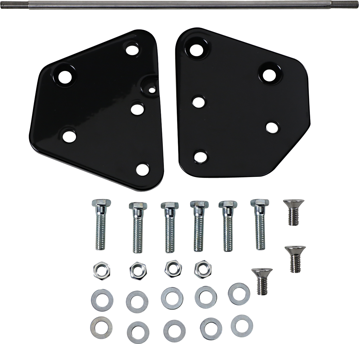Forward Control Extension Kit