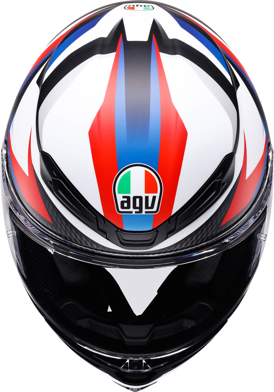 K6 S Timewarp Helmet