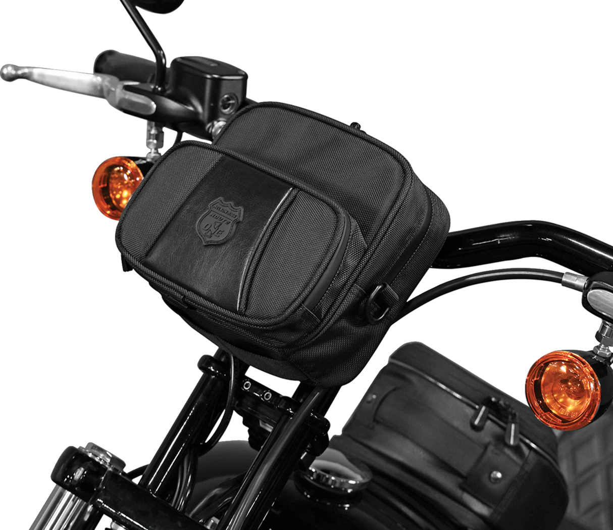 Route 1 Highway Handlebar Bag