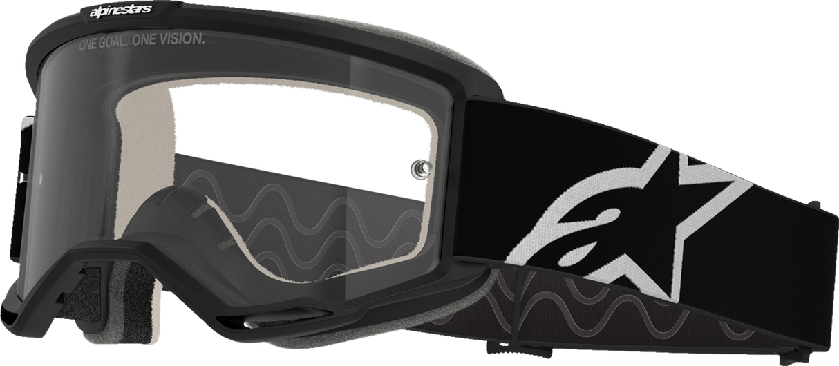 Vision 5 Corp Goggle