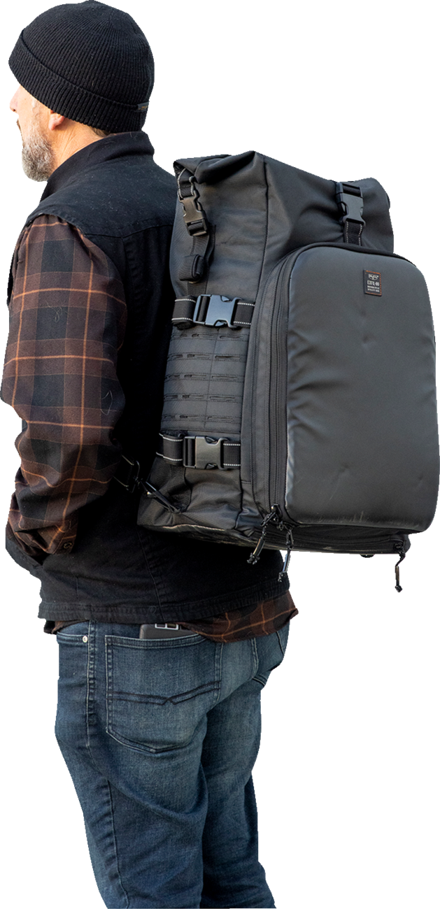 EXFIL-80 Bag