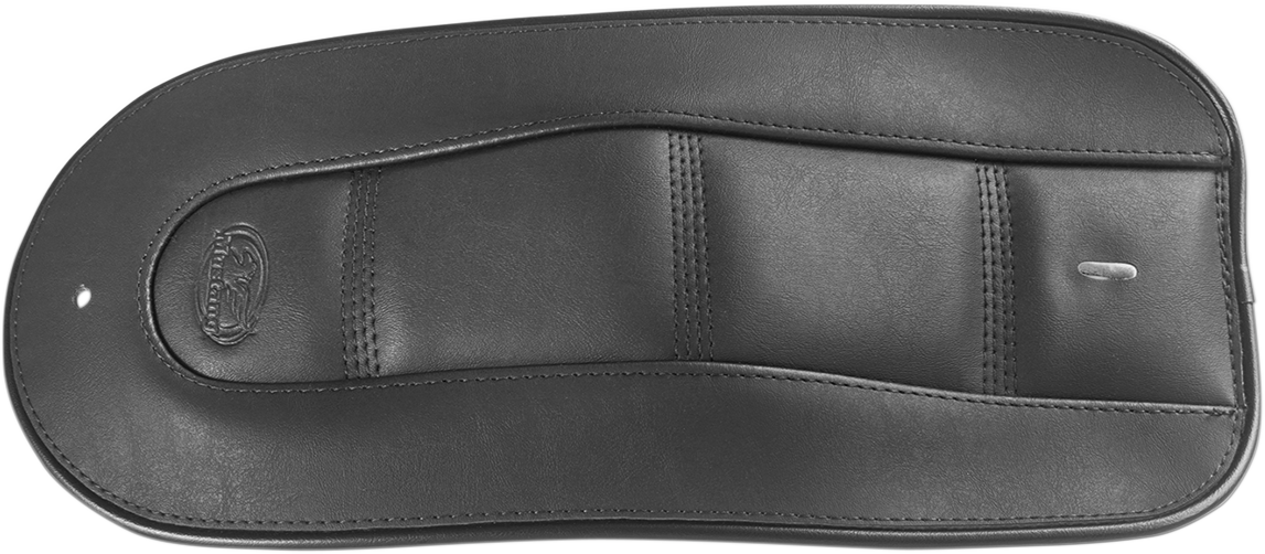Fender Bib for Solo Seat β Quad Stitch